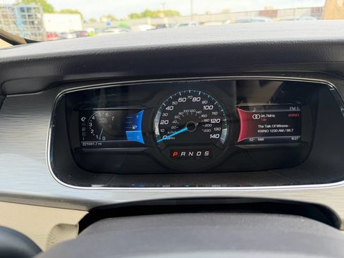 Used 2013 Ford Taurus SEL AWD/4WD image 11