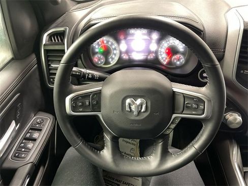 Certified 2023 RAM 1500 Laramie image 14