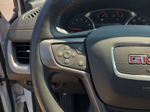 Used 2022 GMC Terrain AT4 w/ Infotainment Package II AWD/4WD image 28