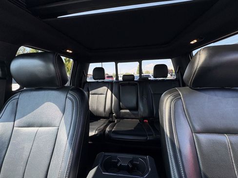 Used 2019 Ford F150 Lariat w/ Equipment Group 502A Luxury AWD/4WD image 22