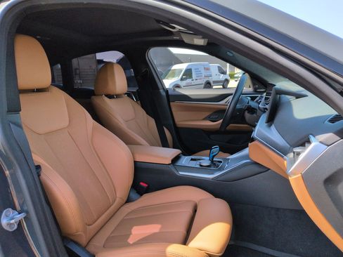 Used 2023 BMW i4 M50 w/ Premium Package image 32