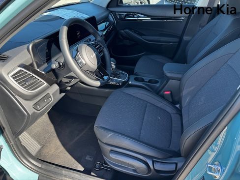 New 2026 Kia Seltos S image 9