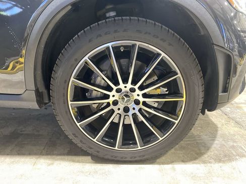 Certified 2022 Mercedes-Benz GLC 300 image 20