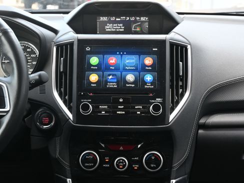 Used 2023 Subaru Forester Touring image 33