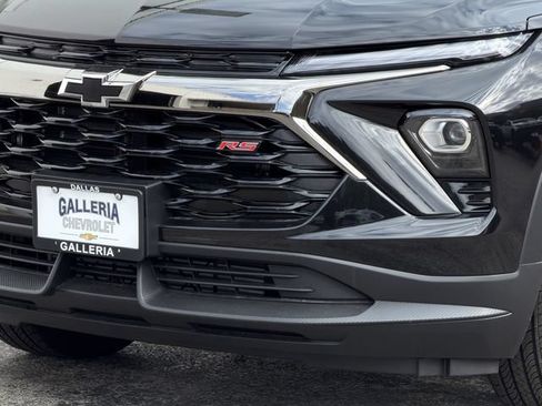 New 2026 Chevrolet TrailBlazer RS w/ Convenience Package FWD image 7