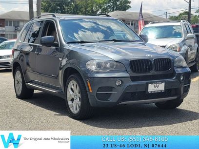 Used 2013 BMW X5 xDrive35i