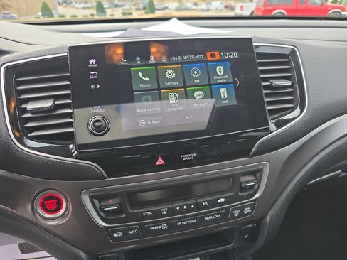 Used 2022 Honda Pilot Special Edition image 19