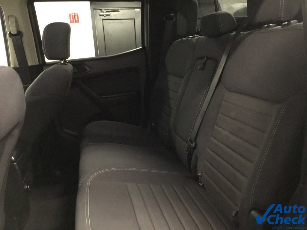 Used 2022 Ford Ranger XL w/ Equipment Group 101A High AWD/4WD image 35