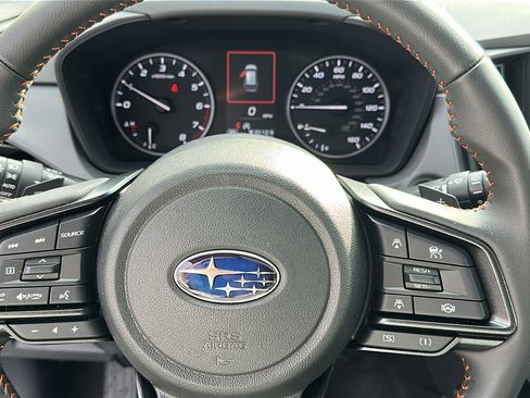 Certified 2025 Subaru Crosstrek 2.5i Limited image 11