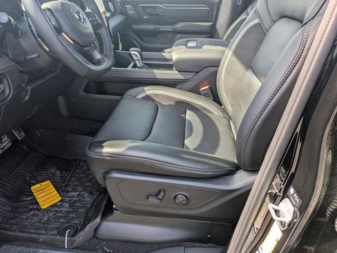 New 2026 RAM 1500 RHO w/ RHO Level 1 Equipment Group AWD/4WD image 12