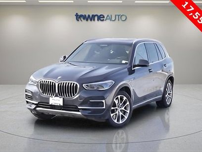 Used 2023 BMW X5 xDrive45e w/ Executive Package