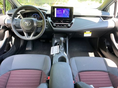 New 2026 Toyota Corolla SE FWD image 13