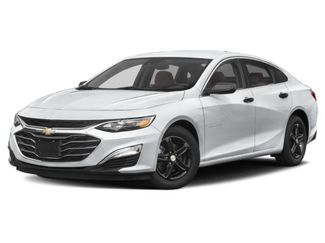 Used 2024 Chevrolet Malibu LS video 1