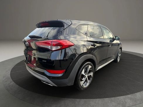 Used 2018 Hyundai Tucson Value w/ Cargo Package image 5
