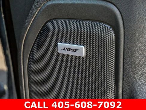 Used 2020 Chevrolet Silverado 1500 RST image 20