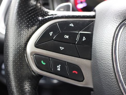 Used 2021 Dodge Challenger R/T Scat Pack RWD image 10