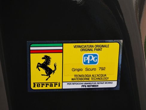 Used 2022 Ferrari 296 GTB RWD image 28