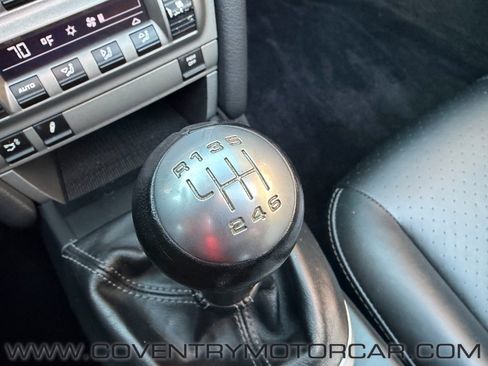 Used 2006 Porsche 911 Carrera S image 22