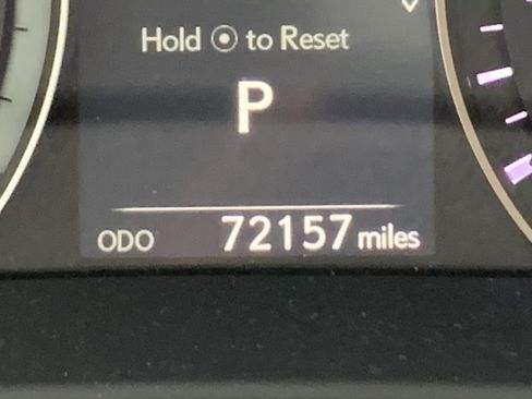 Certified 2022 Lexus RX 450h AWD w/ Premium Package image 22