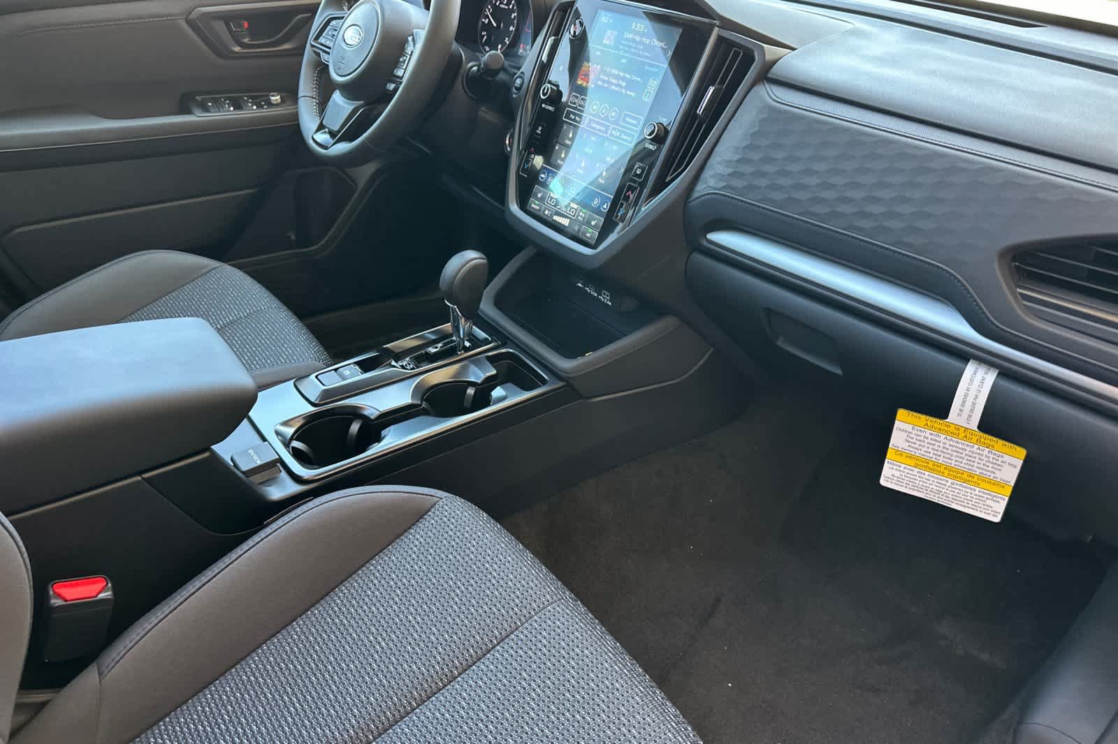 New 2026 Subaru Forester Premium AWD/4WD image 17