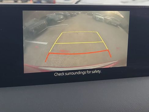 Used 2021 MAZDA CX-5 Grand Touring Reserve image 25