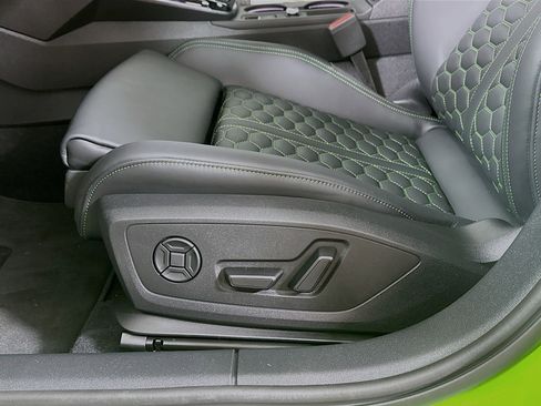 Used 2025 Audi RS 3 image 20