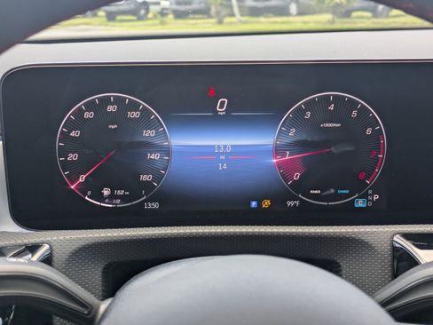 New 2026 Mercedes-Benz CLA 250 4MATIC image 18