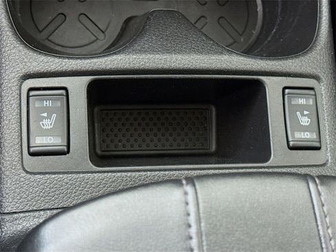 Certified 2021 Nissan Rogue Sport SL w/ Premium Package image 14