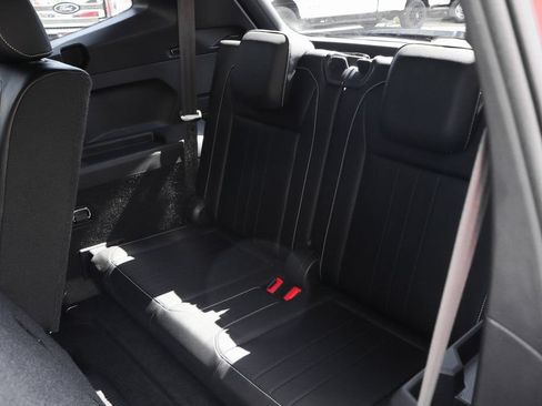 Used 2024 Volkswagen Tiguan SE R-Line FWD image 41