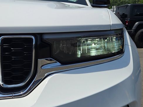Certified 2023 Jeep Grand Cherokee 4WD 4xe image 9