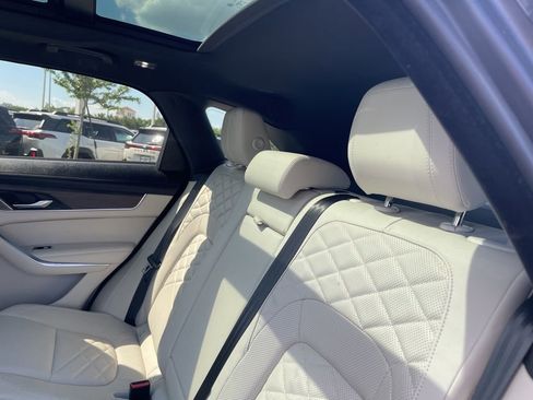 Used 2021 Jaguar F-PACE S AWD/4WD image 28