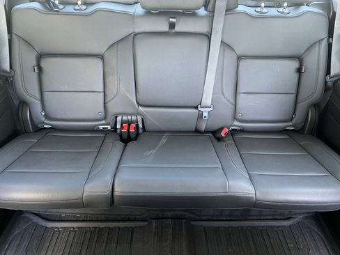 Used 2024 GMC Sierra 1500 Elevation w/ Elevation Premium Package AWD/4WD image 14