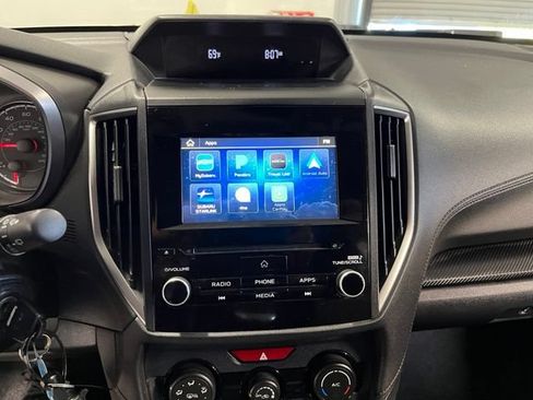 Used 2019 Subaru Crosstrek 2.0i Premium w/ Moonroof Package AWD/4WD image 30