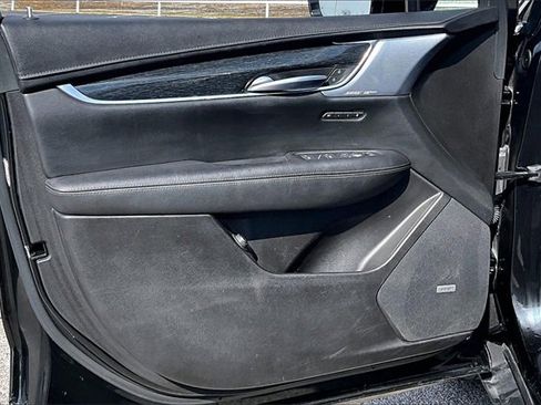 Used 2023 Cadillac XT5 Premium Luxury image 20