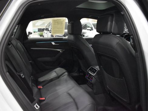 Used 2023 Audi A6 Premium Plus w/ Premium Plus Package AWD/4WD image 27