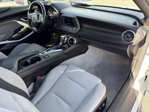 Used 2023 Chevrolet Camaro LT image 26