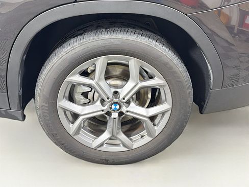 Used 2024 BMW X3 xDrive30i w/ Premium Package AWD/4WD image 34