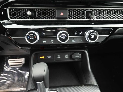 New 2026 Honda Civic Sport image 9