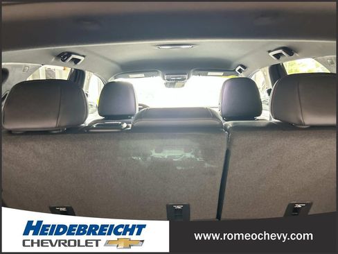 Used 2024 Chevrolet Blazer EV RS AWD/4WD image 32