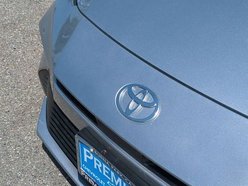 Used 2026 Toyota Camry LE FWD image 29
