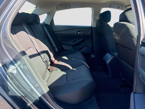 Certified 2023 Honda Accord LX image 28