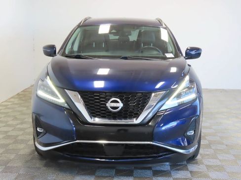 Used 2023 Nissan Murano SV AWD/4WD image 2