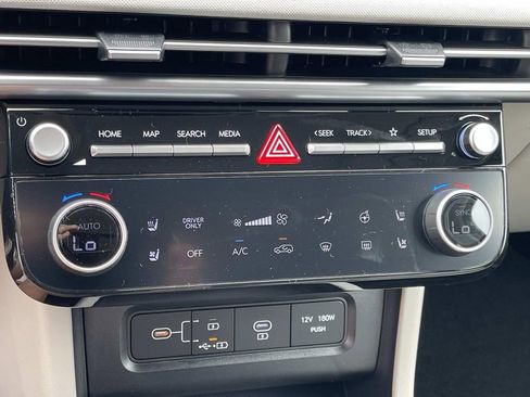 New 2026 Hyundai Tucson Limited AWD/4WD image 30