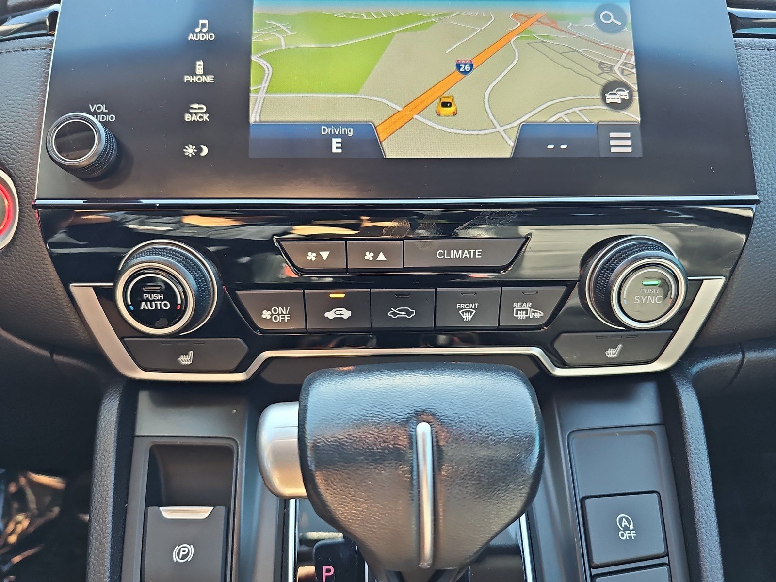 Used 2020 Honda CR-V Touring image 21