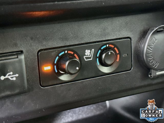Used 2024 Toyota 4Runner Limited AWD/4WD image 23