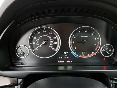 Used 2014 BMW X5 sDrive35i RWD image 16