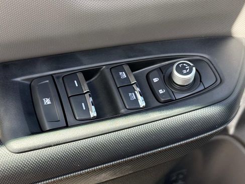 New 2026 Subaru Forester Sport image 21