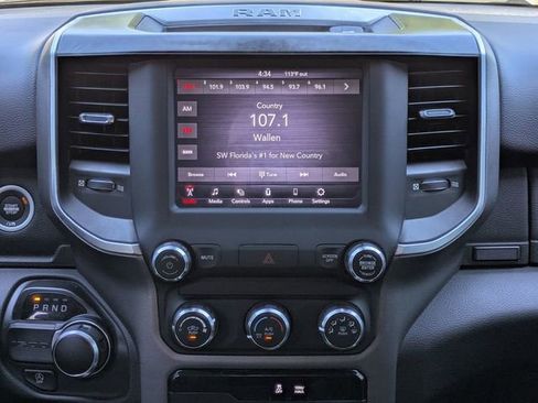 Used 2019 RAM 1500 Big Horn RWD image 17