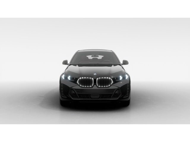 New 2027 BMW X6 xDrive40i w/ Climate Comfort Package AWD/4WD image 3