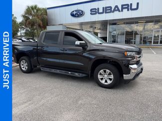 Used 2019 Chevrolet Silverado 1500 LT w/ All-Star Edition AWD/4WD video 1